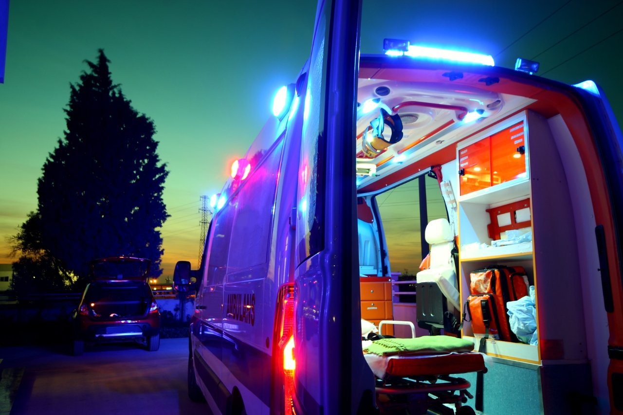 DST FAST -Emergency Training