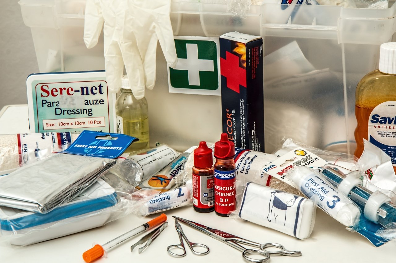 DST FAST- Advanced Medical