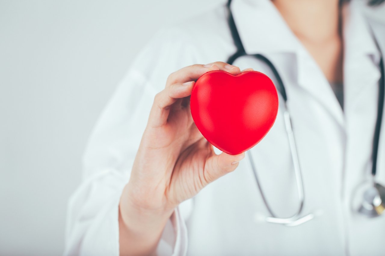 DST FAST- Heart Saver