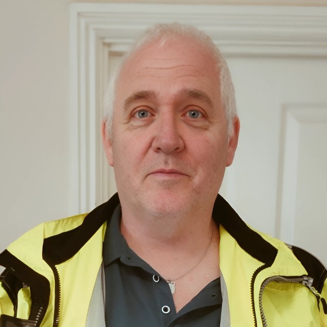 Declan Sheridan